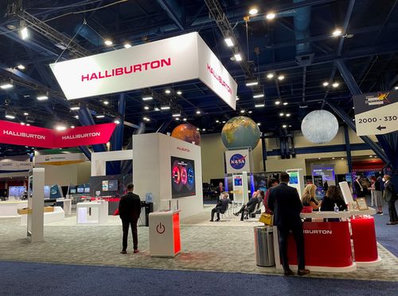 Halliburton Surpasses Analyst Forecasts with Q4 Growth