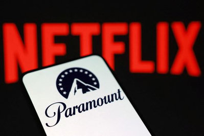 Consultores ganham milhões em taxas na venda da Warner Bros