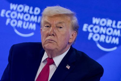 ترامب يقترب من تعيين رئيس جديد للاحتياطي الفيدرالي الأمريكي