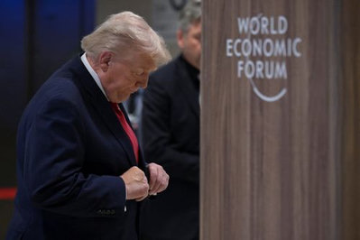 Trump Greenland Stance Disrupts Emerging Market Bond Sales