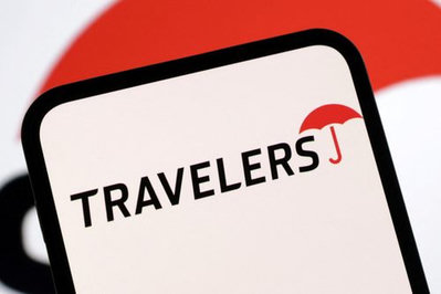 Travelers Shares Rise Following Major Q4 Earnings Beat