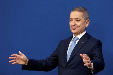 Panetta prevê futuro digital para bancos na zona euro
