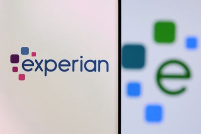 หุ้น Experian ดิ่ง 7% แตะระดับต่ำสุดในรอบ 19 เดือน