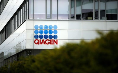 Qiagen Explores Potential Sale as Takeover Interest Grows