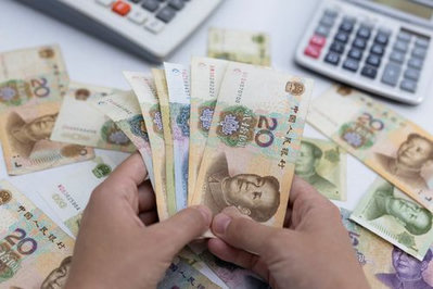 Chinese Loans to Africa Drop to $2.1 Billion