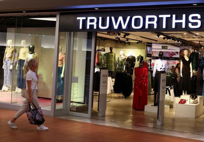 Truworths enfrenta desafios na África do Sul
