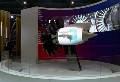 GE Aerospace ปกป้องราคาเครื่องยนต์เจ็ทท่ามกลางวิกฤตซัพพลาย