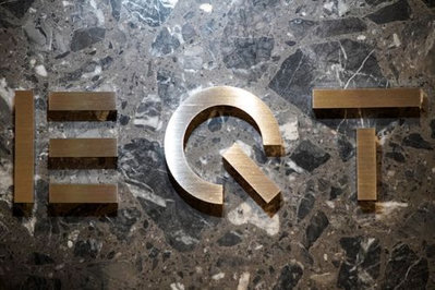 EQT AB ซื้อ Coller Capital มูลค่า 3.2 พันล้าน