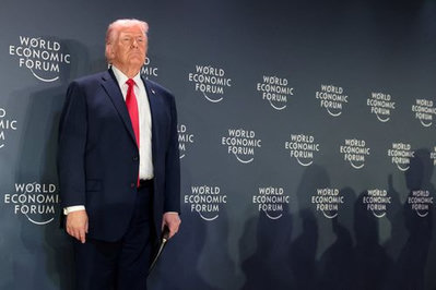 Global Trade Patterns Shift Amid U.S. Tariff Pressures