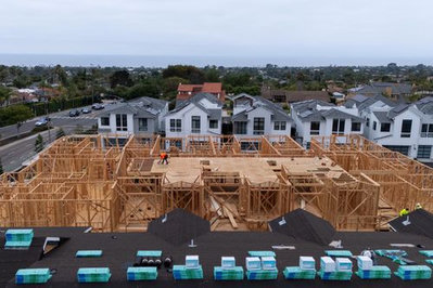 特朗普限购令或加剧住房负担