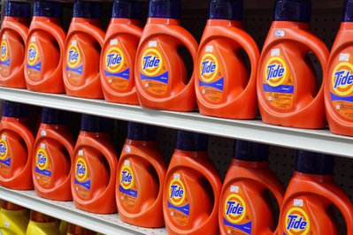 P&G supera lucro esperado mas vendas ficam abaixo da meta