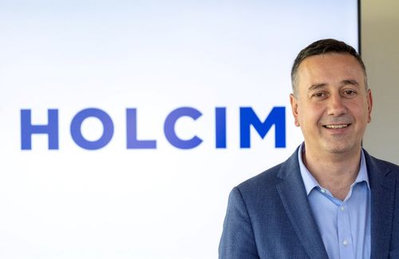 Holcim proyecta quince nuevas adquisiciones para el 2026