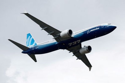 Boeing marca el ritmo de certificación del 737 MAX