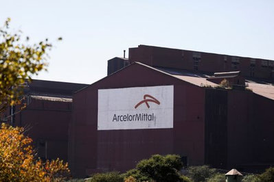 ArcelorMittal South Africa avanza en pacto con el Estado