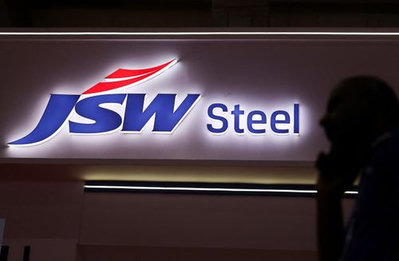 JSW Steel กำไรพุ่งเกือบ 3 เท่าในไตรมาส 3 สูงกว่าคาด 32%