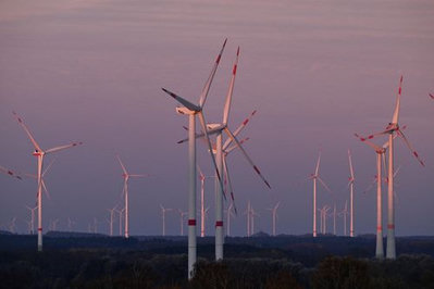 欧州9カ国が洋上風力拡大で連携強化へ 2050年までに300ギガワット目標を掲げ投資を支援