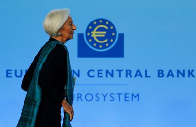 Economists Expect Eurozone Interest Rates to Hold at 2%