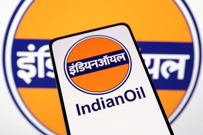 Indian Oil Corporation buys 7 million barrels of oil