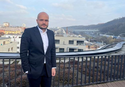 Czechoslovak Group Sets Record for Defense Sector IPO