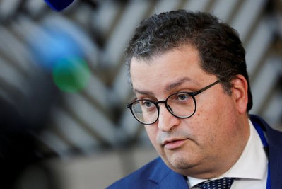 Portugal Finance Minister Rules Out Political Upheaval