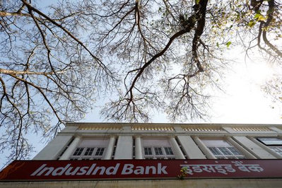 IndusInd Bank Reports Q3 Profit Amid Leadership Changes