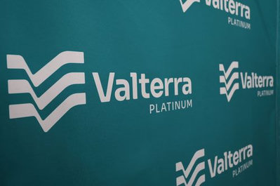 Valterra Platinum dự báo lợi nhuận năm 2025 tăng gấp đôi