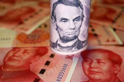 Investors Rotate Capital From US to China Tech Stocks