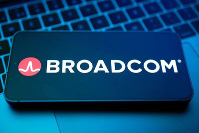 Fidelity และ Broadcom ยุติข้อพิพาท