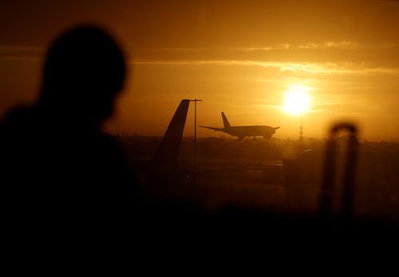 Airlines Reroute Middle East Flights as Tensions Rise