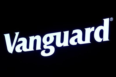 Vanguard atinge marca de um trilhão de dólares no exterior