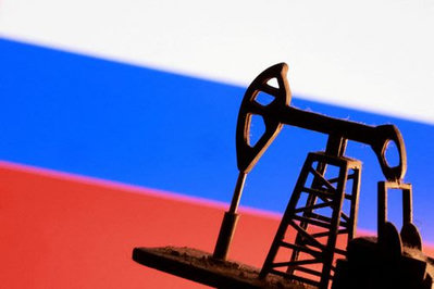 Russian oil discounts hit record highs amid US sanctions