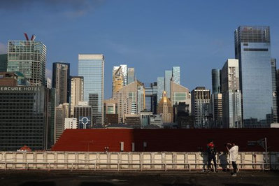 Singapore Central Bank Uses Quarterly Policy Announcements