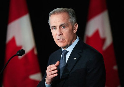 Mark Carney plans India visit to sign strategic trade deals