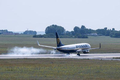 Ryanair increases profit forecast after record bookings