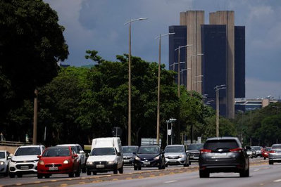Brazil Profit Remittances Hit Record High in December