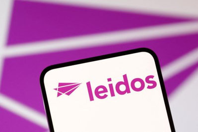 Leidos Expands Energy Business With 2.4 Billion Deal