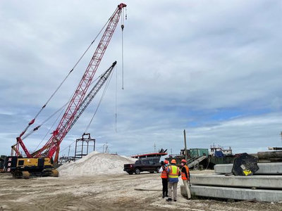 Guyana prevé 16.2% de crecimiento económico