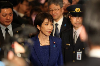 Japan Considers Currency Intervention to Support the Yen