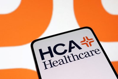 إتش سي إيه هيلث كير تعلن عن خطط مالية طموحة لعام 2026