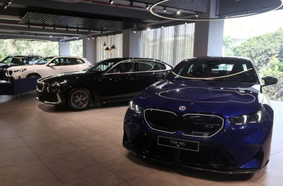 Índia reduz tarifas para carros da UE e ações despencam