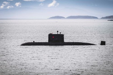 Coreia do Sul disputa contrato de submarinos no Canadá