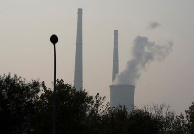 India and China Post First Power Emission Drop in Decades