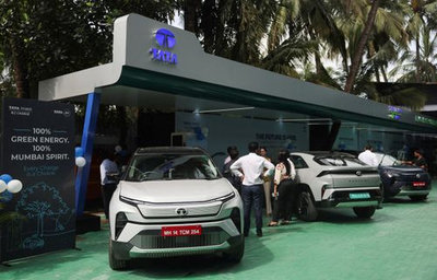 EU and India Reach Major Deal to Lower Car Import Tariffs