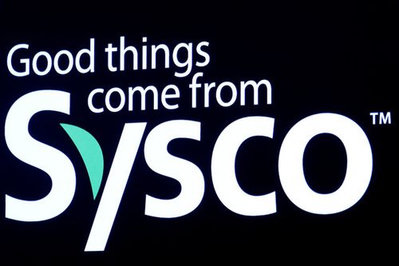 Sysco Lifts Profit Forecast After Beating Q2 Estimates