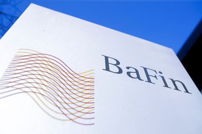 BaFin Warns of Risks to US Dollar Global Reserve Role