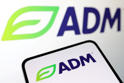 ADM Settles SEC Charges for $40M