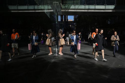 Inflação australiana surpreende e pressiona juros
