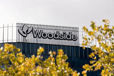 Woodside revisa previsão de 2026 após recorde