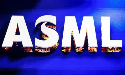 ASML raises sales outlook as AI demand drives record orders