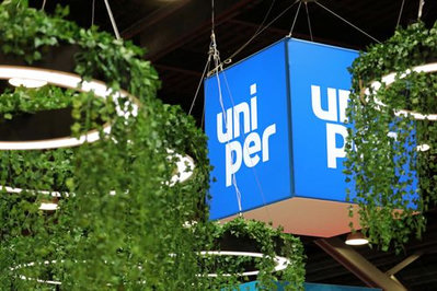 Uniper Faces EU Bailout Condition Challenge